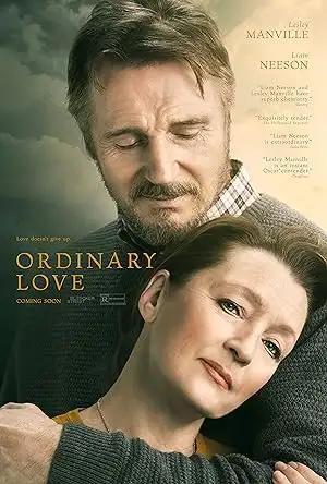 فيلم Ordinary Love 2019 مترجم - باهي فيلم